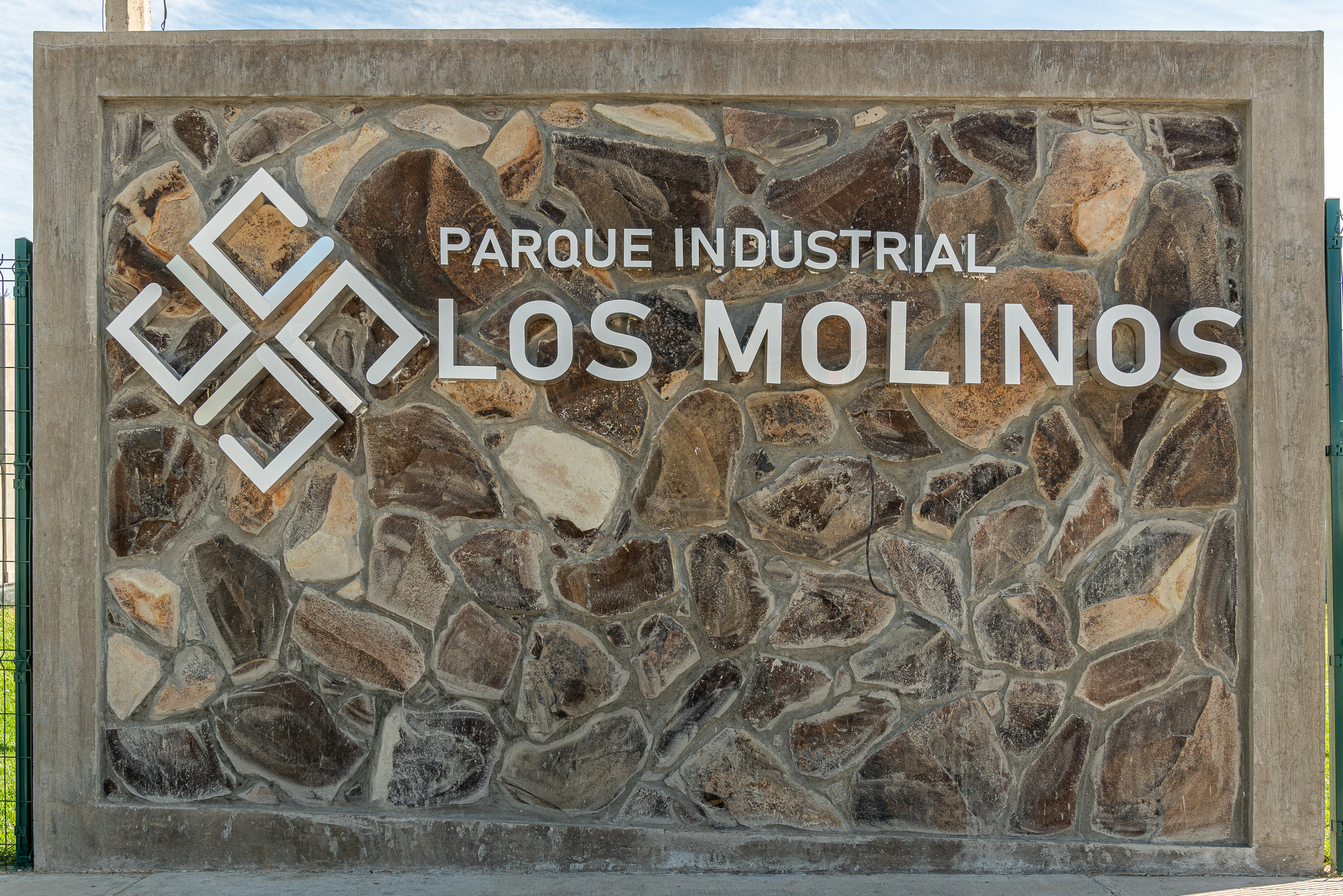 Parque Industrial los Molinos