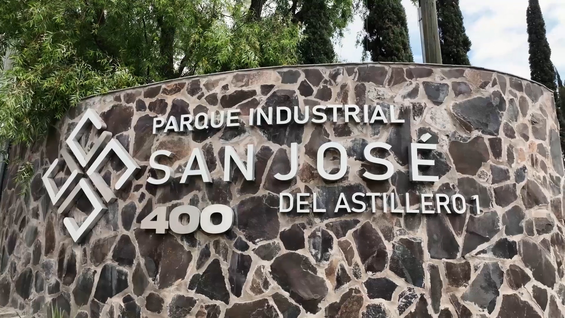San Jos&eacute; del Astillero I